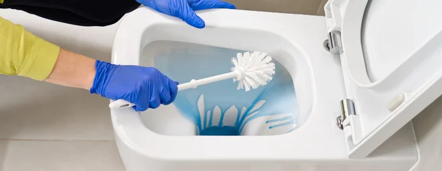 Hulp in de huishouding gezocht